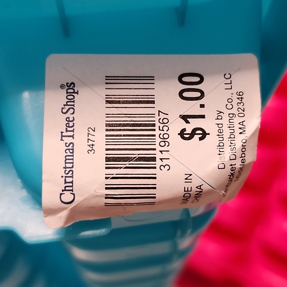 NWT 1.5 Gallon Stackable Beverage Dispenser and Colorful Ice Cube Trays - Picture 16 of 16